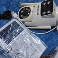 كاميرا • معدات تصوير • إلكترونيات