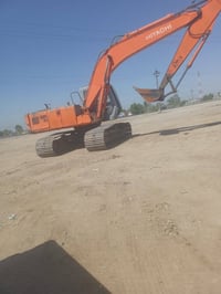 حفارة • موديل ٩٣ • واسط العزيزية