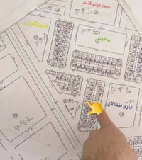 طابو سند • ٢٠٠م • وراء المرور السليمانية