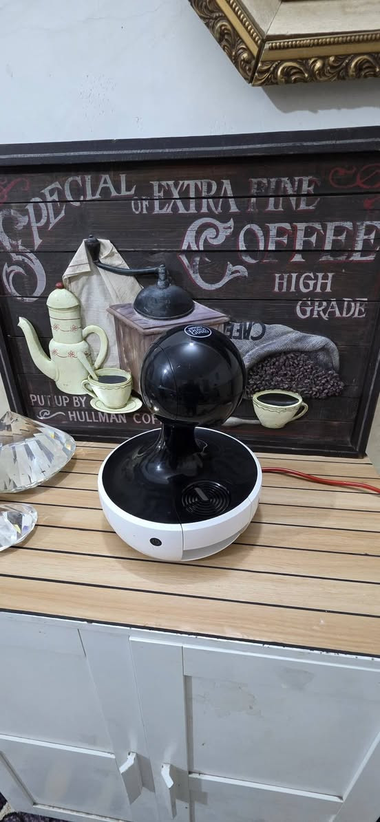 مكائن قهوه باله كويتي نضافه وشرط الشغل كاملات بدون نواقص للاستفسار مراسله الصفحه او الاتصال عالوتساب *********** البصره يوجد توصيل لكافه المحافظات
