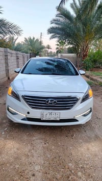 سوناتا لبيع موديل 2015 سياره بسمي سنويه 2027 بيه صبغ كم قطعه ابيع صبغ ...