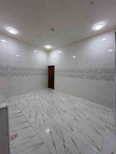 إسلام عليكم ورحمة الله وبركاته🌹
اللاستفسار ***********

دار سكن للبيع 
بناء حديث 2025 
فراغ وجاهز للسكن

المساحة 150م 
ركن على شاعرين
على شارع 12م تبليط
كافت لخدمات متوفره
ماي كهرباء مجاري 

نوع العقار طابو زراعي بأسم عراقي سند 25
يتكون لبيت
دوانيه
وصاله
وغرف 2
ومطبخ
وصحيات خارجي وداخلي

العنوان ابولخصيب طريق سيد حامد
قرب المدينه لاندلس السكنيه

سعر لبيت 90 مليون وبي مجال

اللاستفسار ***********
