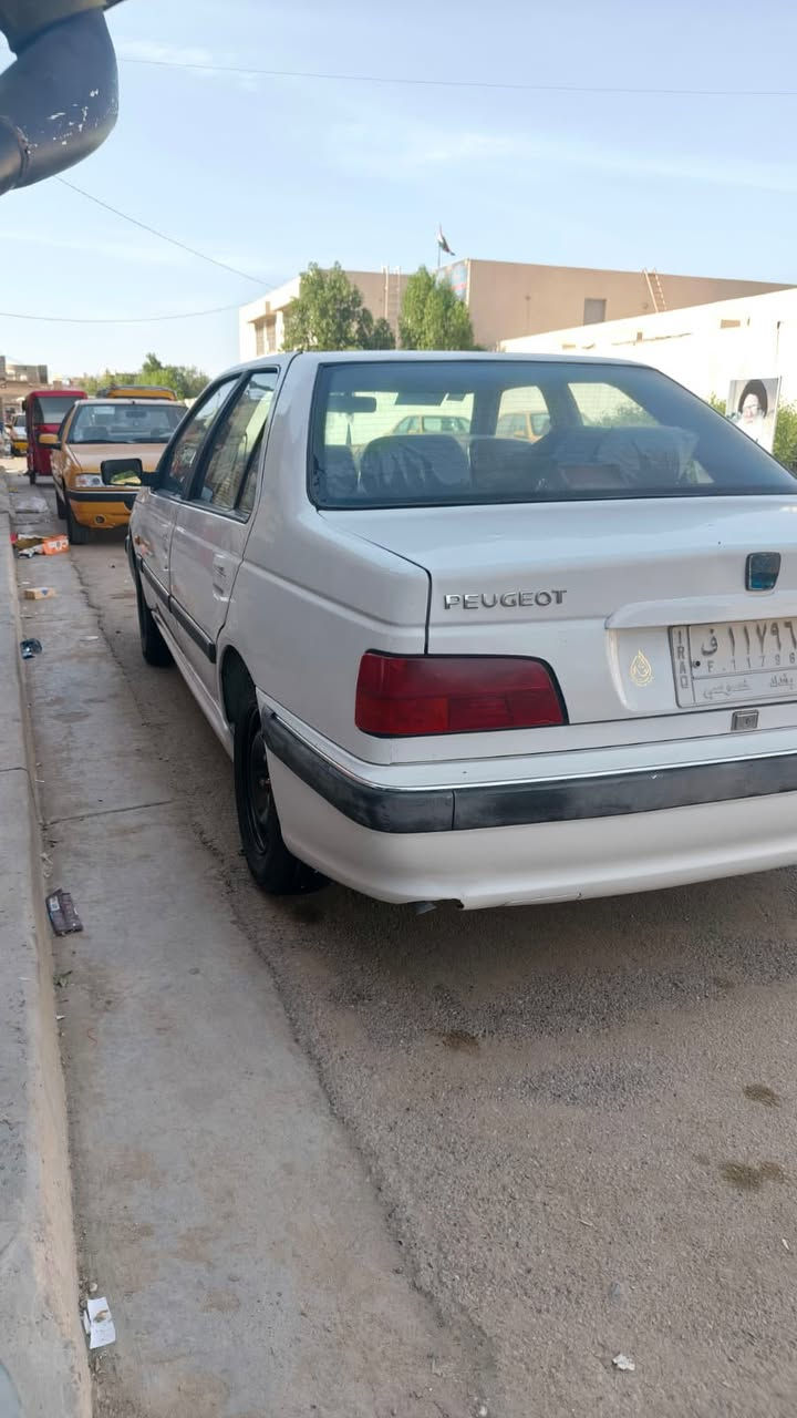 السلام وعليكم
بيجو  باًرص   خصوصي 2015

سنوية جديدة

🚓🚓 السيارة مكفولة كفالة عامة

حتة منل خياس مكفولة
.والسيارة علا وضع الشركة كلة عل بلاد

  وكير ومكينة  
وميكانيك كلة مكفول وبلادي...

تراي شرط زيرو
ومناقصات برغي

🛍️  وجاهزة السعر  55

وكلشي موجود بلسوك

ممتواجد عل نت  شراي يتصل ويدلل مكاني بغداد 🏘️🏘️

للاستفسار الاتصال ‭0776 207 7789‬
