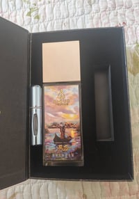 عطر بردى • محاكي • ٥٠مل