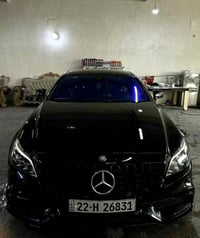 CLS 350 • ٢٠١٣ • رقم اربيل