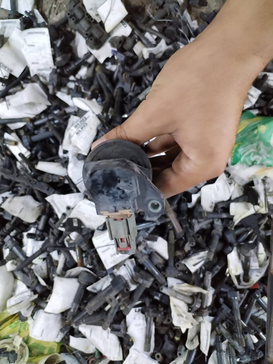 يتوفر لدينا مجاول جمله كمية مفتوحة 

سعر القطعه ١٠٠٠ الف دينار 

للحجز الاتصال على الرقم وتساب ***********

توصيل كافت المحافظات
