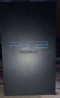 بلايستيشن 2 فات • فلاش ٣٢ جيجا • ٢٨ لعبة