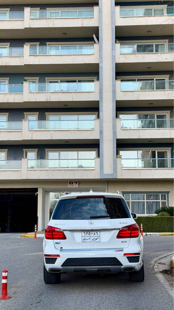 🔷🔷﷽🔷🔷

اللَّهُمَّ صَلِّ عَلَى مُحَمَّدٍ وَعَلَى آلِ مُحَمَّدٍ🔷
السعر جوه سوك ماكو هيج السعر  بلاش بلاش

GLS 500 AMG kitt 2015 4Matic
سيارة ٧ راكب عائلية
وكالة خليجي  BCM. شركة اربيل 
ضمان دولي بصمتين بيلادي
bright castle motors iraq
موديل ٢٠١٥
ماشي ٨٠الف كم فقط
محرك ٨ سلندر دبل توربو(V8 Twin turbo) 

************************
مواصفات 
سقف بانوراما
رادار امامي و جانبي
 خمسة كاميرا ٣٦٠
بصمة ابواب
مكان كئس حار و بارد 
بابان سحب
صندوق شفط
كشنات جلد قهوائي
كشنات كهرباء
كشنات تدفئة
كشنات تبريد
كشنات خزن
حتى كشنات خلفي  تدفئة
كشنات DVD
٣ شاشة
سيدي جنجر  Cd box
مرايا شفط
كشنات امامي و خلفي  كهرباء 
٧ راكب تحكم كهرباءي
تبريد مركزي
دبلات جبريس صاعد و نازل 
مازدات امامية ليد و عدسة
اربع نضام القيادة حسب رغبة
ستيرن تحكم 
ستيرن تدفئة
ستيرن كهرباء و خزن 
بعد هوايا مواصفات 

********************
سيارة بي شبرين صبغ بدون معجون بدون حادث آثار شخط بشرط ليزر 

بدون حادث بدون دواخل بدون ايرباك

****************************
گیر و محرك ما مفتوح و كهرباءي و حدادية كل مكفول بشرط

سيارة بإسمي تحويل و كالة نفس اليوم

*************************
مكان سيارة سليمانية 

سعر جوه سوق جدا مناسب 
268$ ورقة و بيها مجال 

***********
*********** السليمانية, العراق
