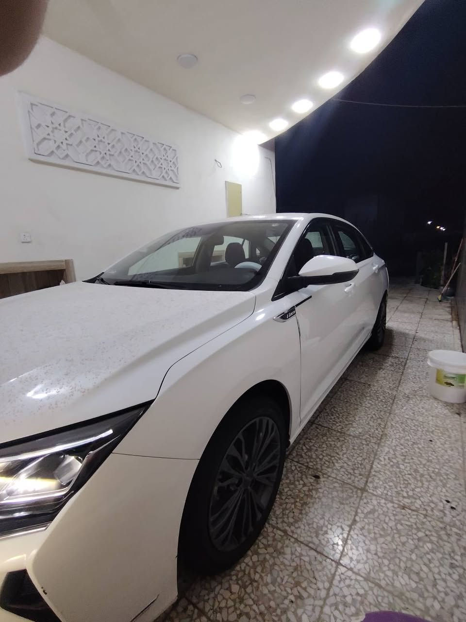 سياره دونك فينك اي 60 ماكس محرك 1500 تبربو مواصفات بانوراما تثبيت سرعه حساسات مال انزلاق تثبيت مسار وضعيات  قياده ايكو نورمان سبورت سياره خير من الله من ناحيه العزل والسرعه صرفيه الوقود قليله جدا ثمانيه لتر 100 كيلو وتجيب نظام وهايبرد شراي تعال شوف السياره وبيك خير وتدلل سعرها ١٣٠. سبب البيع محتاج فلوس للبيت
ملاحضه ضمان محرك ٦ سنوات وتبديل دهن مجاني ل١٢٠ الف كيلو
لاستفسار
واتساب ***********
رصيد *********** بغداد, العراق
