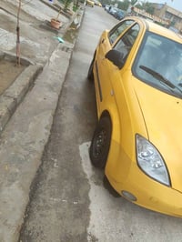 طيبه 2015 باسمي كير و مكينة خير من الله تبريد عطلان وبيها طخة جوا قبق ...