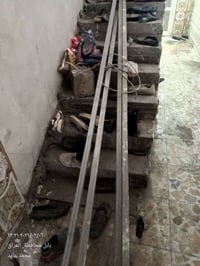 راسطات • طول ٤م • بابل