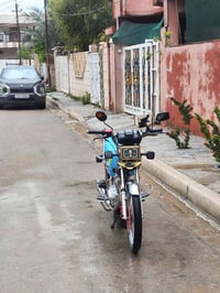 تايكر بحريه • موديل ٢٥ • اربعه كير