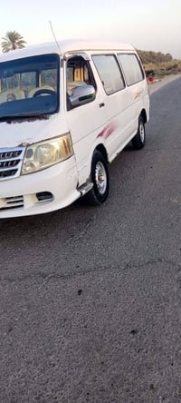 ورحمه سياره فوتون مديل 2010 سياره بدون راعي ابيع كوم حديد كير مكينه اك...