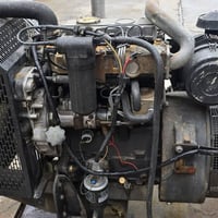 مولد ٤٥ كيلو • بيركنز • اوتوماتيك