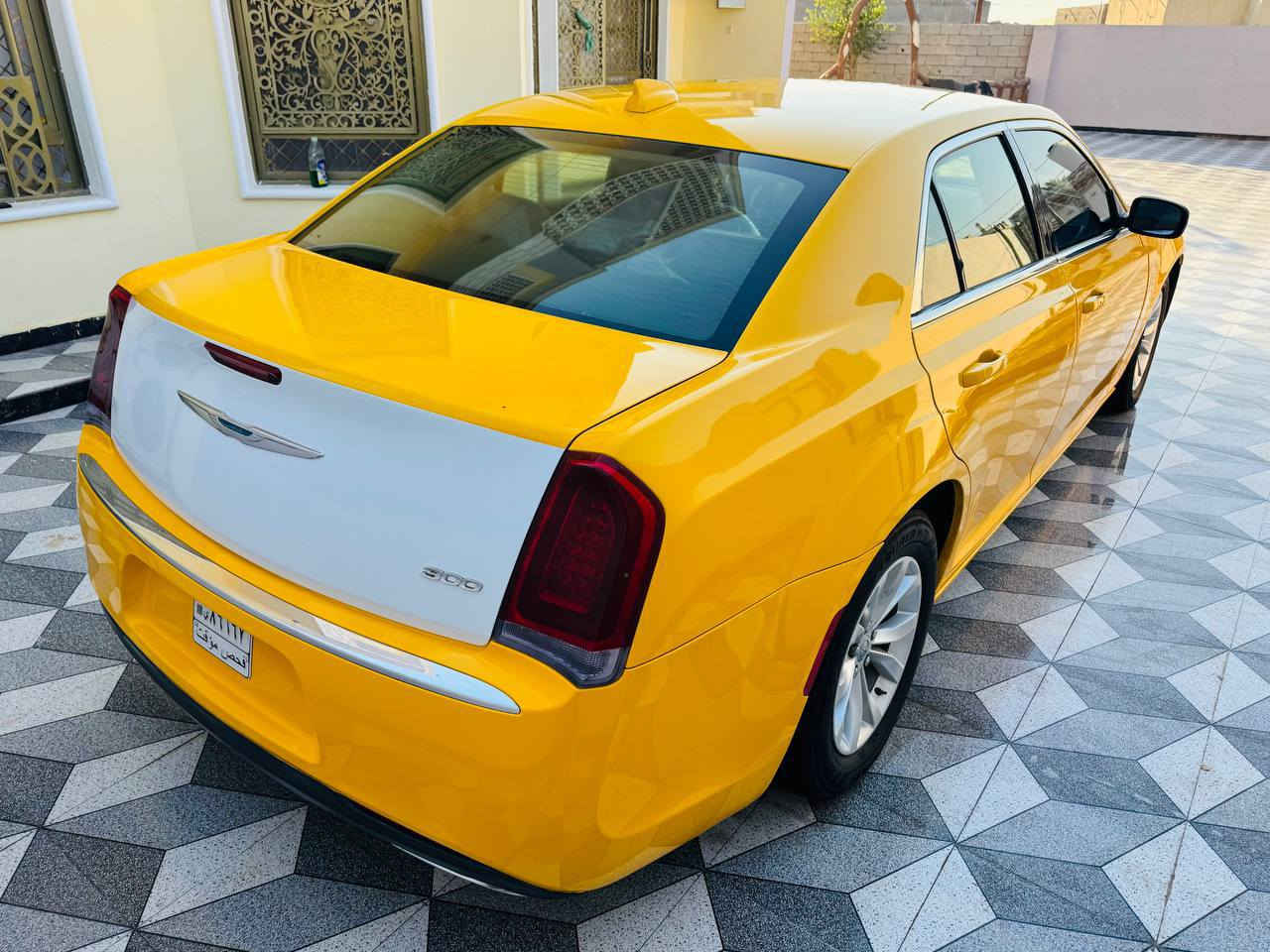 ياالله السلام عليكم للبيع كرايسلر اوباما
مديل 2016 مرمزه 2022 سياره مرقمه وكامل ميسان بسمي

تحويل ثاني يوم

الحادث سياره جاملغ و بنيد

سياره بيهه منضومه غاز

ماشيه 100mi 

سياره داخل بيجي

سياره جديده بمعنه الكلمه

سعر 195 بيهه مجال حق الجيه

العنوان الناصريه قضاء الفهود التصال ***********

***********
