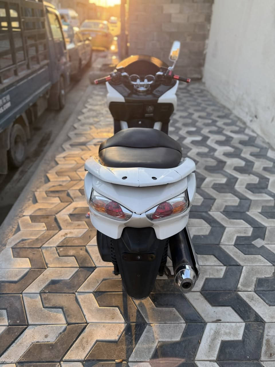 مره خصت مدير الكروب هاي فورزه 0 /10 كير سبع نمر سعر خاص***********
