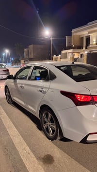 اكسنت • ٢٠٢٠ • ٦٥٠٠٠ كم