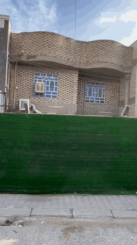 النجف حي جامعة • عرصة للبيع • ٢٥٠م