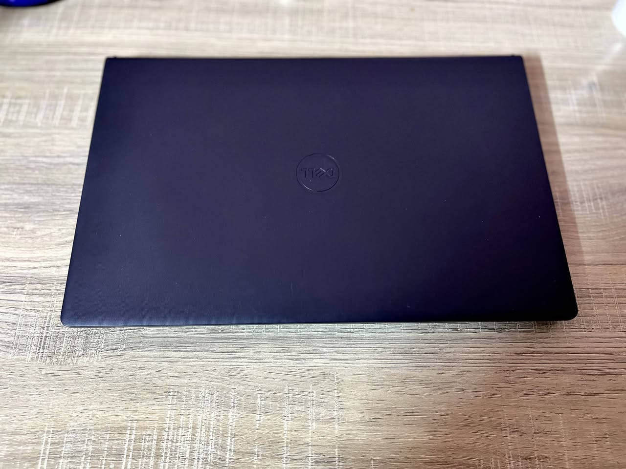 لابتوب مستعمل استعمال خفيف نضيف جدا
من شركة dell بمعالج core i5
السعر 550 الف دينار 
للتفاصيل اكثر تفضل ع الخاص


**إذا كنت صاحب هذا الإعلان وتريد حذفه لأي سبب، رجاءا أرسل رسالة إلى الدعم الفني**