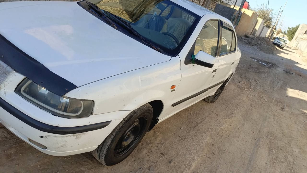 للبيع سمند ٢٠١٠ جاهزة رقم قاسية
سنوية نافذة ٢٠٢٤
السعر ٣٥
الديوانية / غماس
***********
