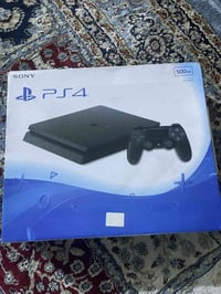 بلي فور أسلم يحتوي على يدتان ٢ و٣اقراص  سعرة ب٤٠٠وبي مجال  ٠٧٧١٤٩٠٣٥٩٧