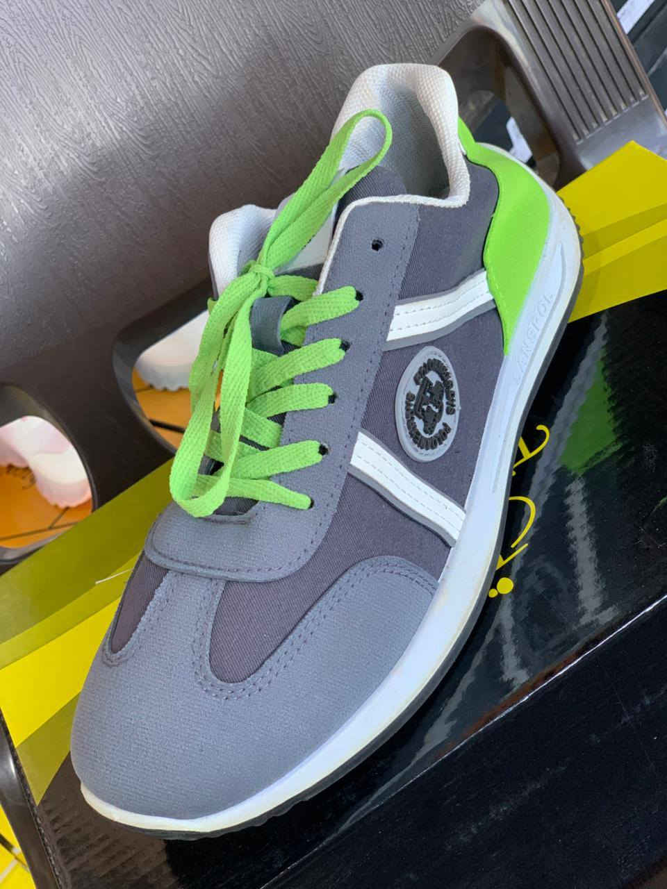 حياكم الله زبائننا الأعزاء 🌷
🔥 تنزيلات خاصة ومحدودة في محل الديرة 🔥
أي حذاء باله جديد ماملبوس داخل المحل 
فقط بـ 5000 دينار 😍
فرصة لا تعوّض… زورونا وتجدون ما يسعدكم من موديلات مميزة وأسعار تناسب الجميع 👞👟
📍 العنوان: المسيب – طريق كربلاء بغداد
رقم العامود 634 – الازرگ —مجاور أسواق الزهراء
أهلاً وسهلاً بكم 🌸


**إذا كنت صاحب هذا الإعلان وتريد حذفه لأي سبب، رجاءا أرسل رسالة إلى الدعم الفني**