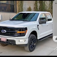 اف150 STX • ٢٠٢٤ • ٤×٤
