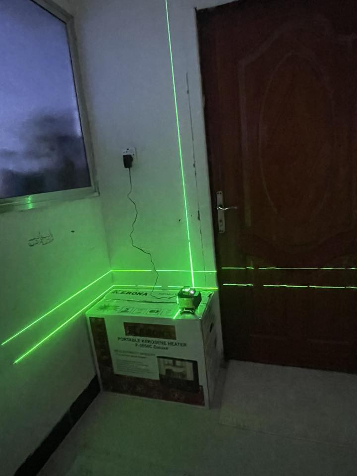 ليزر 4 خطوط بي خط واكف خراضه مامله وجنطه السعر 30 الف يوجد توصيل


**إذا كنت صاحب هذا الإعلان وتريد حذفه لأي سبب، رجاءا أرسل رسالة إلى الدعم الفني**