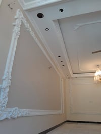 اخوان خلفة صبغ وطلس وسحب وترميم ومعالجه رطوبة وعوازل اسطح وصبغ وتطعيم ...