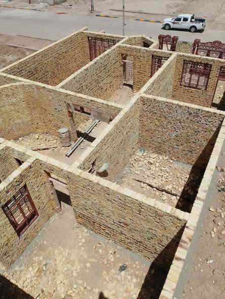 إنشاء الله ينال عجابكم مستعدون لعمل في جميع مناطق ميسان على متر او مقطوعه أو كرسته عمل تواصل على رقم تليفونك ***********
