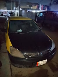 كل عام وانتم بخير من رخصه الادمن لانسر للبيع موديل 2009 لانسر صدر امام...