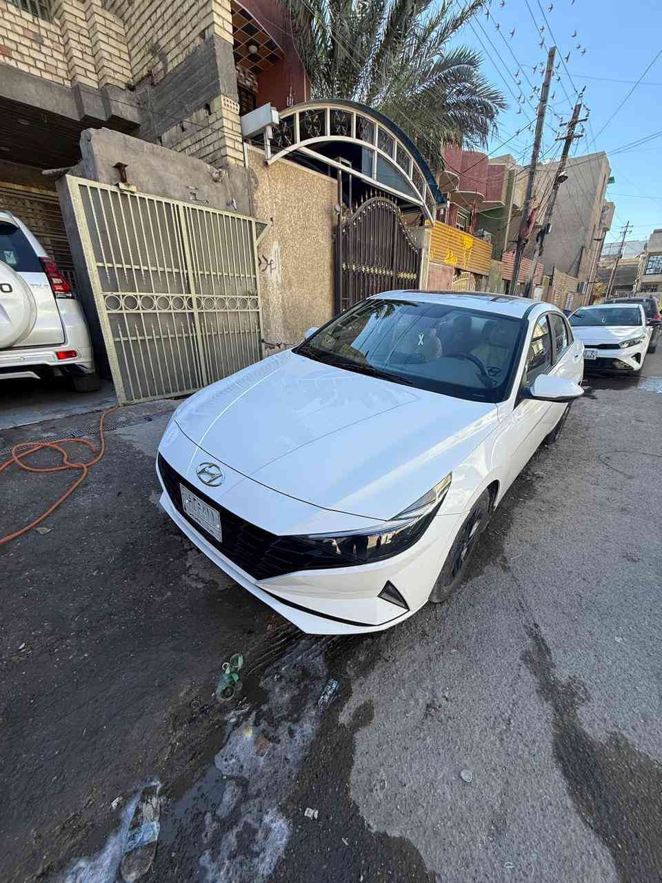 السلام عليكم النترا موديل 2023 بغداد خليجي سعر 165ورقه  وبيه مجال بسيط ماشي 33 ألف    العنوان بغداد جميلة بدون صبغ


**إذا كنت صاحب هذا الإعلان وتريد حذفه لأي سبب، رجاءا أرسل رسالة إلى الدعم الفني**