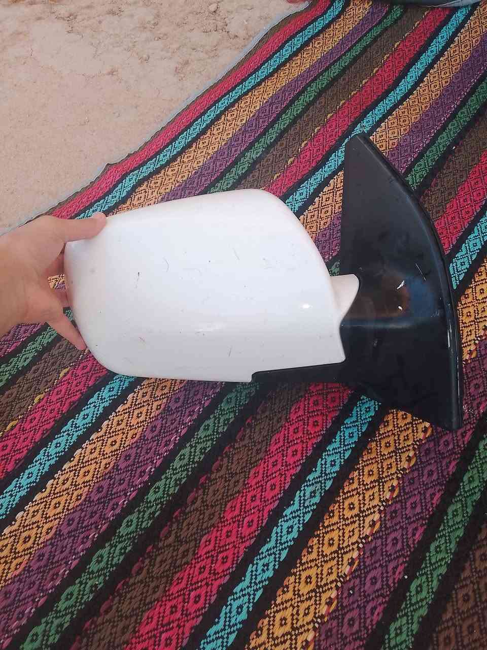 السلام عليكم غراض كيا سيدونا من2010
الى 2006 للبيع كلهن نظيفات وعلى الفحص 

درع سيدونا ب40

مري سيدونا ب40

تخم مجاول ب40

كارت مروحها مال حايوه هوه والفيش ملاته ب45

وبيهن مجال

رقمي *********** 

مكاني نجف متواجد خاص
