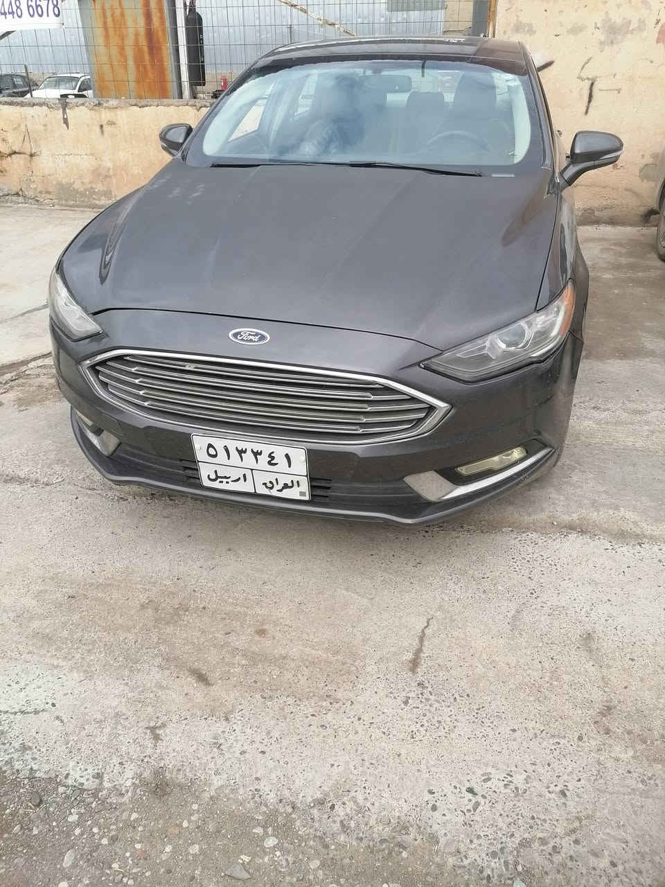 السلام عليكم فيوجن للبيع موديل 2017
محرك 1500توربو


**إذا كنت صاحب هذا الإعلان وتريد حذفه لأي سبب، رجاءا أرسل رسالة إلى الدعم الفني**