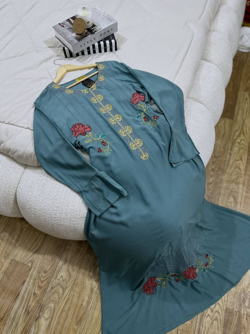 متوفرت مخاور العيد تجنن بنات

توصيل داخل الكوت والمحافظات


**إذا كنت صاحب هذا الإعلان وتريد حذفه لأي سبب، رجاءا أرسل رسالة إلى الدعم الفني**