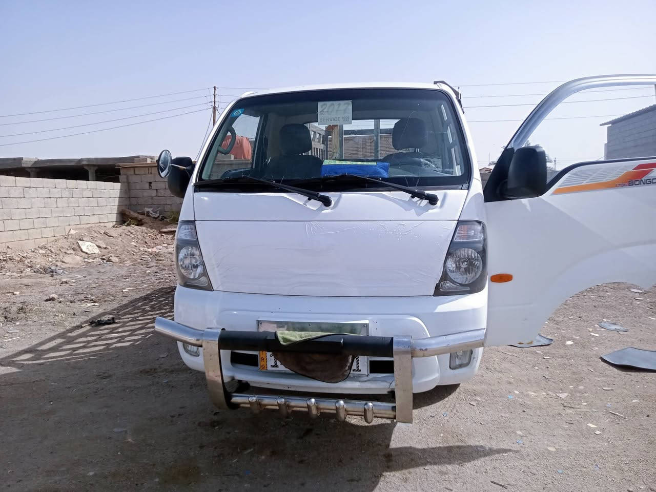 كيا فحل مسكر خليجي 17باسمي بصره مكفوله ضربة وصبغ تخم تاير مكيمه گير تمام...138$مع المجال... اتصل ***********
