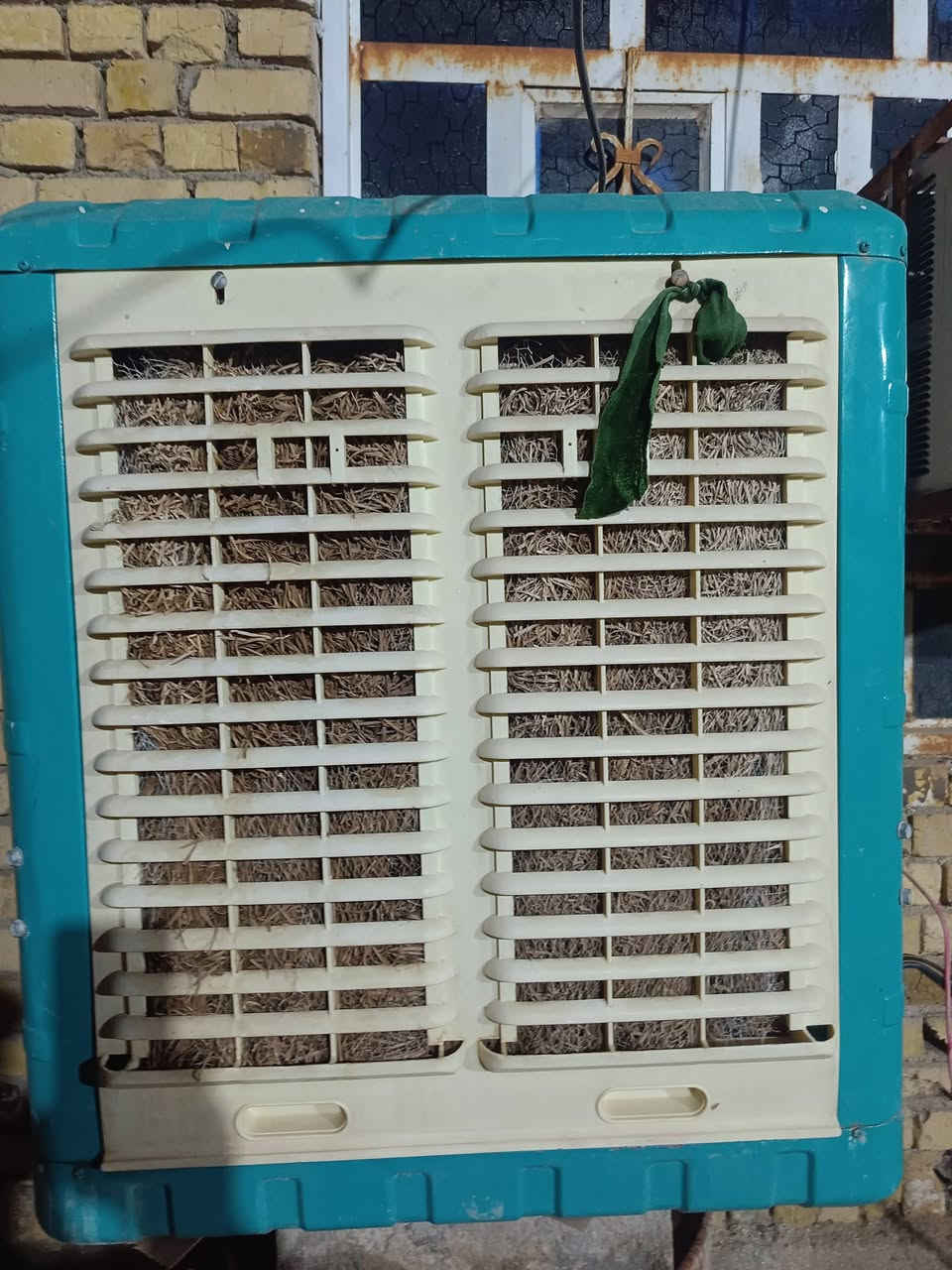 مبردة للبيع اخت الجديددة لازنجارلاشي دبل سرعة
واتربم دبل 

دبل ليف ماخذهة نهاية الصيفة اللي جزت 225

ورايدهة حاليآ100


**إذا كنت صاحب هذا الإعلان وتريد حذفه لأي سبب، رجاءا أرسل رسالة إلى الدعم الفني**