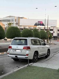 لاندكروز 2021 كراند تورنك فول 1/1 باب اول  GXR v6 4000 المرغوب  السعر ...