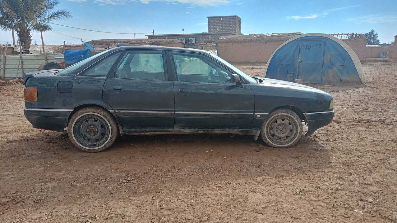 السلام عليكم سيار اودي رقم اخضر كابون بانزين السعر 19 وبهاء مجال لي الاتصال ***********
