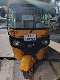 تكتك موديل 21 • تحويل مباشر • تاير جديد