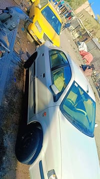 سمند • ٢٠١٠ • مكفولة