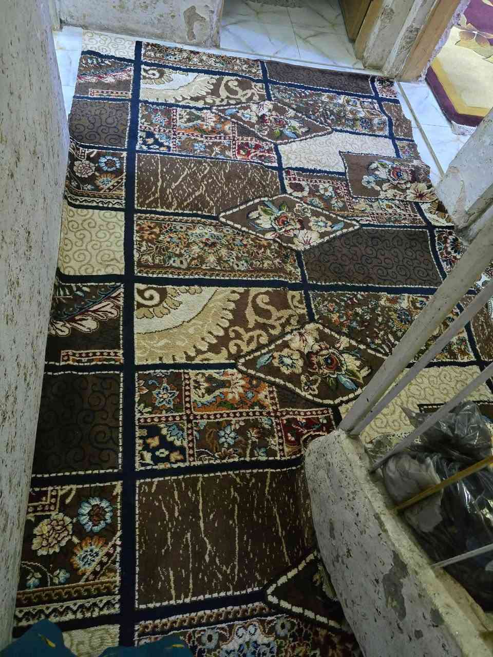 زوالي نظاف اخو الجديد وبايسكلات نضاف لبيع نادر الثالثه


**إذا كنت صاحب هذا الإعلان وتريد حذفه لأي سبب، رجاءا أرسل رسالة إلى الدعم الفني**