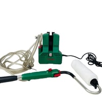 رولة صبغ كهربائية • يابانية أصلية • توصيل مجاني