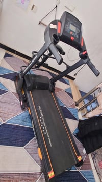 جهاز جري نوع مارشال امريكي دبل ماطو جبلي يتحمل اوزان ثقيلة جدآ سعر 250...