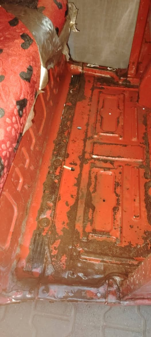 السلام عليكم تكتك Tvsللبيع موديل 18مكينه مال 22لا ضربه ولا صبغ تكتك خير من الله عنابير جدد جادر جديد بوربرنات جدد لقم تكتك كبل للشارع متذب عليه ربع السعر 2500وبيه مجال مكاني بغداد الشعله رقم ***********
