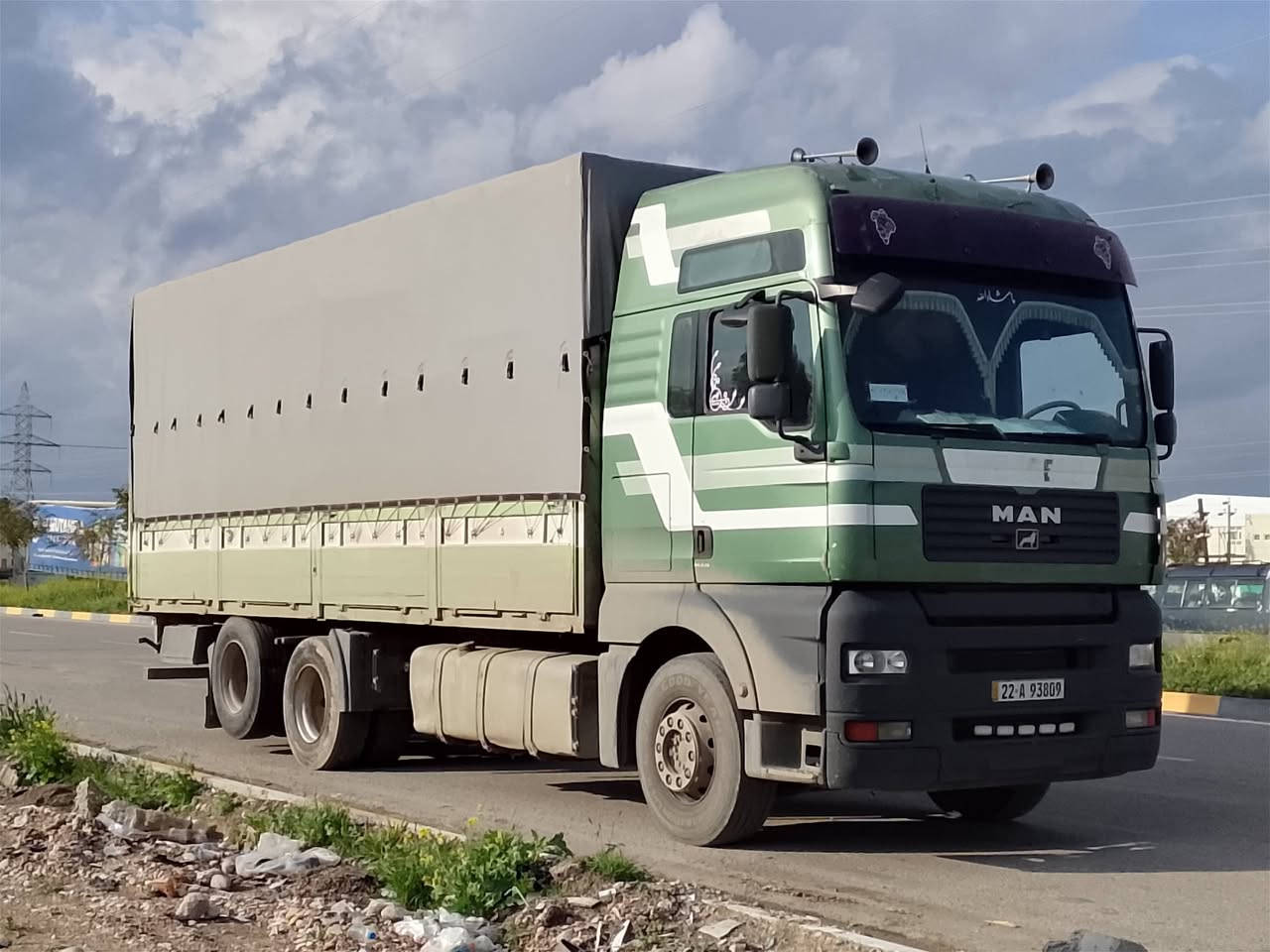 مان مودیل2001هاف تبرید دبڵ تاێر مەکینەوە گیری بەشرت تاخم تا ی تازە جاهزە بی نوقسانی حجم مەکینەی 410
2001
مان دبل تایر البیع  تخم تایر جدید هاڤ تبرید گیرمحرک کول بەشرت   جاهزە سیارە مابی نەقس   

حجم محرک 410

***********
واساب فایبر  ***********
