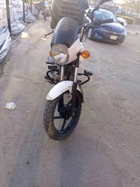 بوكسر ٢٢ دراجه نضيفه معاوزها شي سعر ٨٥٠ وبيها مجال مكان بغداد حي جهاد ...