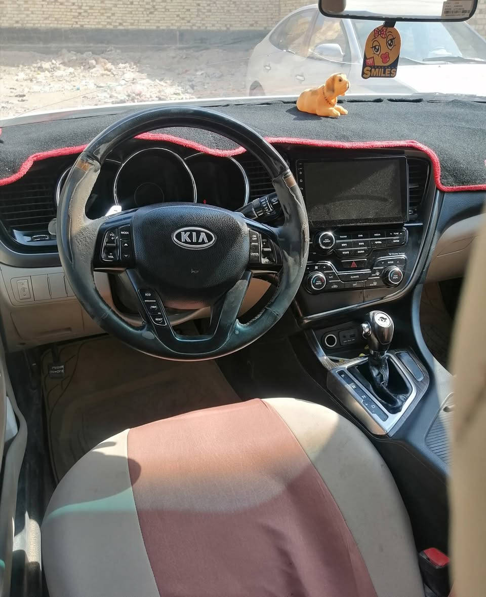 للبيع اوبتيما موديل ١١ مضلع فول عدا البصمه
مصبوغه حزام  شاصي ولغود وحوض وكير ومحرك كفاله

تبريد ثلج  سسنوية ساقطه

السعر ٨٥ وبيهه مجال

العنوان النجف حي النداء
***********  اتصل وبيك خير ودلل
