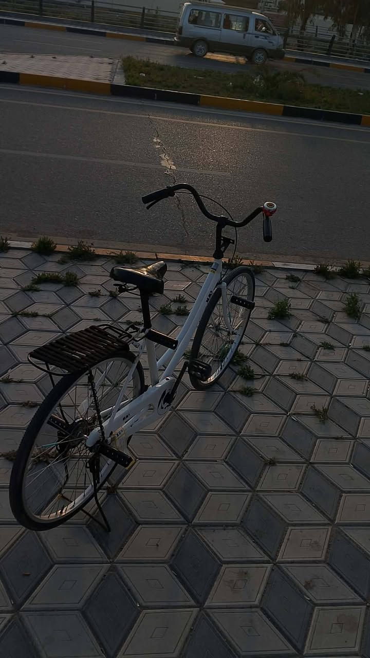 باسكلل للبيع المكان بهرز السعر ١٠٠


**إذا كنت صاحب هذا الإعلان وتريد حذفه لأي سبب، رجاءا أرسل رسالة إلى الدعم الفني**
