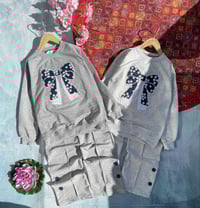 خانقين • ملابس أطفال • ٨-١٤ سنة